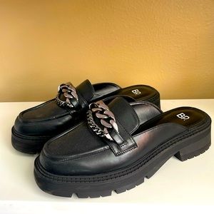 BP — Slip On Loafers